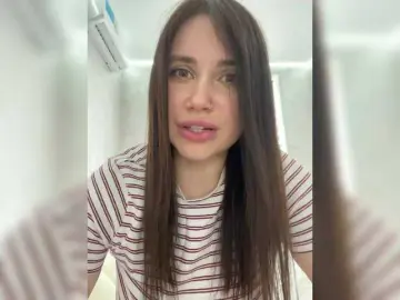 Bongacams Sex Cam of -LeiaProseccina-
