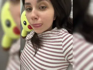 Bongacams Live Sex Cam of -LeiaProseccina-