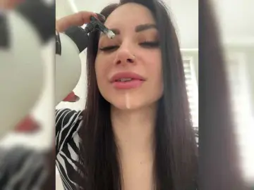 Bongacams Sex Chat of -LeiaProseccina-