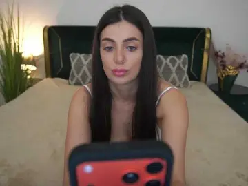 Bongacams Free Live Porn of ArielGemme