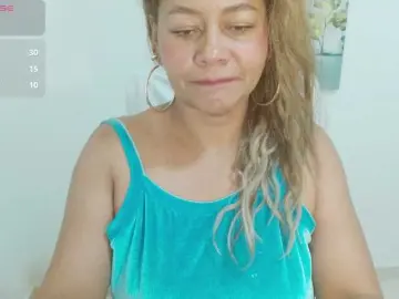 Bongacams Sex Chat of KaillyPariss