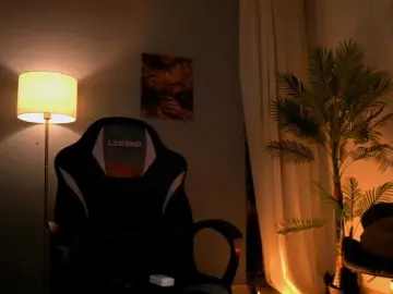 Bongacams Live Porn of SerenaGrant