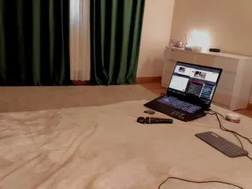 Bongacams Live Porn of aryahunt
