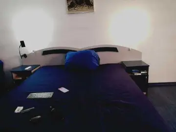 Bongacams Sex Chat of aryahunt