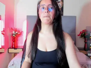 Bongacams Private Sex Chat of cristina-whitee