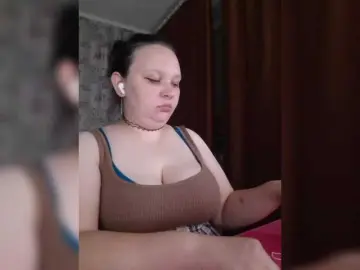Bongacams Adult Video Chat of Irinkakissa