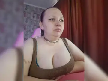 Bongacams Nude Webcam of Irinkakissa