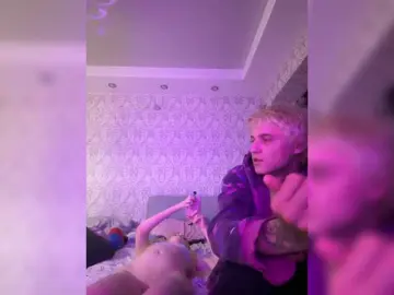Bongacams Live Sex of MilanaMike1