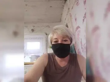 Bongacams Live Porn of Milena77-1