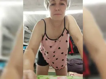Bongacams Sex Cam of Milena77-1