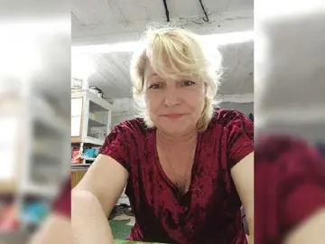 Bongacams Sex Chat of Milena77-1