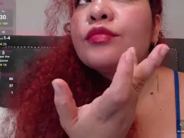 Bongacams Free Porn Cam of VeronicaRush