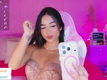 Bongacams Free Live Porn of RachelTooms