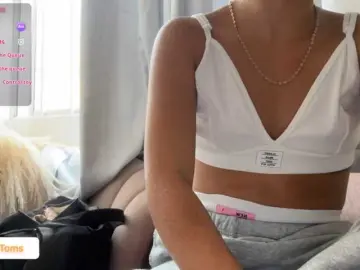 Bongacams Live Porn of RachelTooms