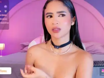 Bongacams Private Sex Chat of RachelTooms