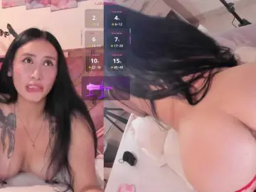 Bongacams Watch Live Sex Cams of lilimoon1