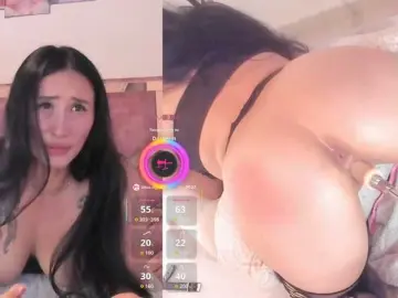 Bongacams Live Sex Cam of lilimoon1