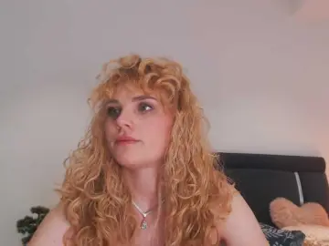 Bongacams Free Porn Cam of AnnaEvv