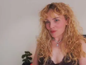 Bongacams Adult Video Chat of AnnaEvv