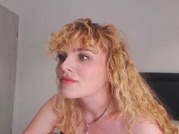 Bongacams Free Live Porn of AnnaEvv