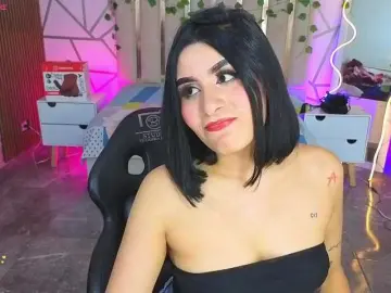 Bongacams Live Porn of CASSE-TAY