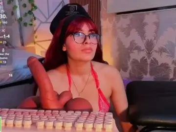 Bongacams Best Webcam of CASSE-TAY