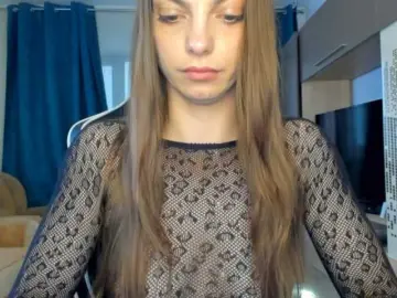 Bongacams Sex Chat of GalaxyDaisy