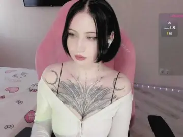 Bongacams Free Porn Cam of luvsoak
