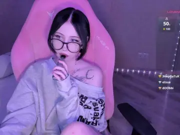 Bongacams Adult Webcams of luvsoak
