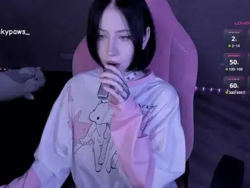 Bongacams Best Webcam of luvsoak