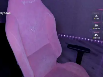 Bongacams Sex Cam of luvsoak