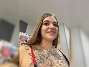 Bongacams Best live sex cam show of Ebiki