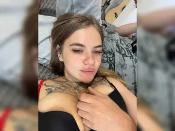 Bongacams Watch Live Sex Cams of Ebiki