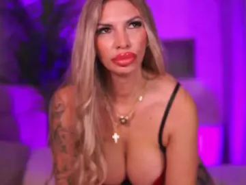 Bongacams Adult Webcam of EvaMorreti