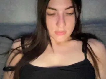 Bongacams Sex Cam of LadyInfinity