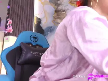 Bongacams Live Sex of NinaCarter