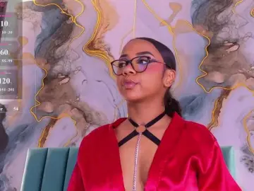 Bongacams Live Porn of NinaCarter