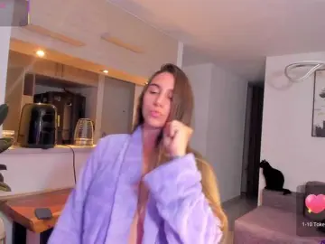 Bongacams Sex Cam of StacyConner