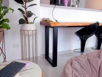 Bongacams Live Sex Cam of StacyConner