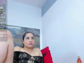 Bongacams Free Live Porn of Yaya189
