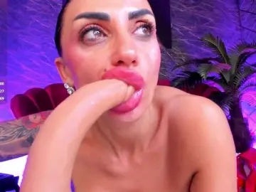 Bongacams Adult Webcam of izabelatessa