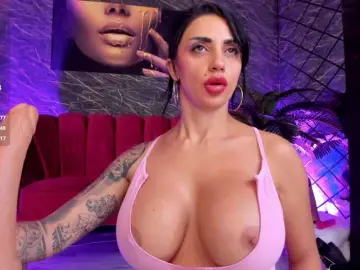 Bongacams Adult Video Chat of izabelatessa