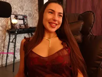 Bongacams Adult Webcam of DiodoraDi