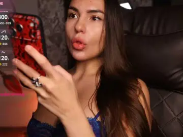 Bongacams Sex Chat of DiodoraDi