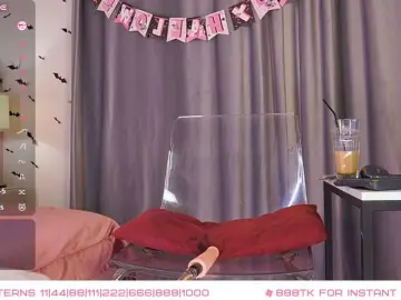 Bongacams Live Porn of SexyBlondeDoll