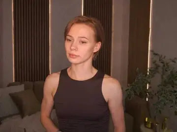 Bongacams Private Sex Chat of ShyySiren