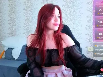 Bongacams Free Live Porn of missalisaa