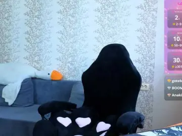 Bongacams Free Porn Cam of missalisaa