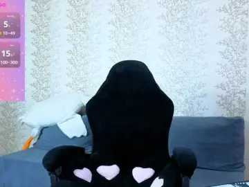 Bongacams Free Porn Cam of missalisaa