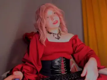 Bongacams Best Webcam of CutieSue